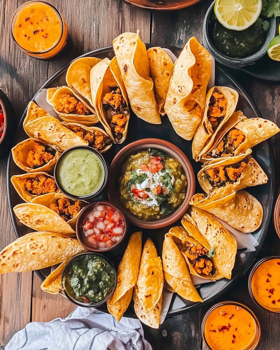 Antojitos