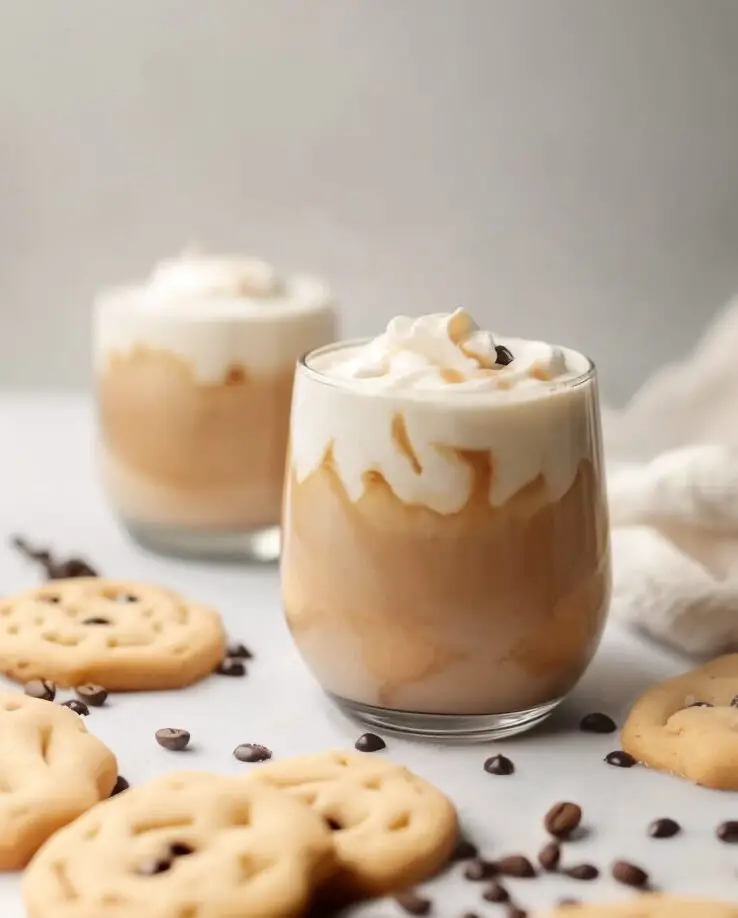Sugar Cookie Latte