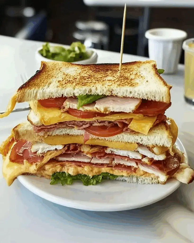 Club Sandwich