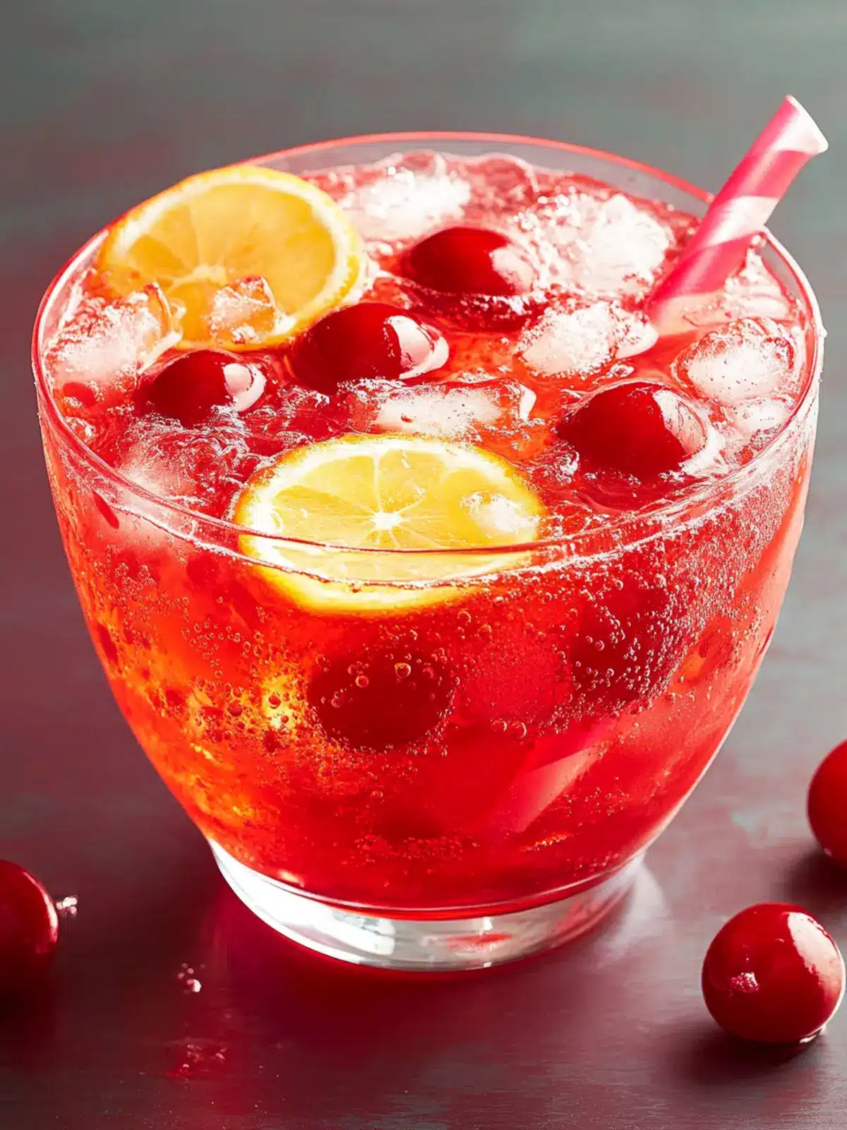 Cherry Punch