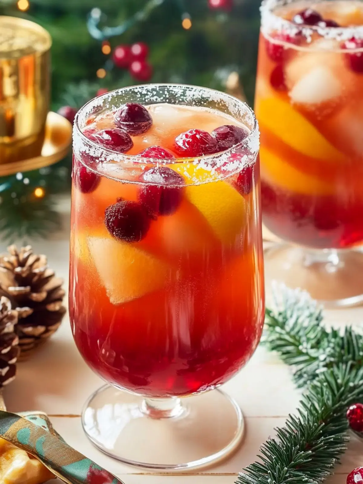 Christmas Punch