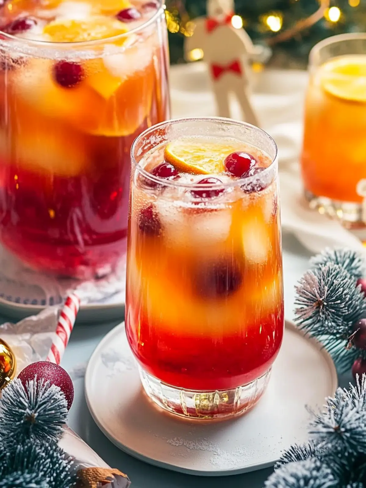 Christmas Punch