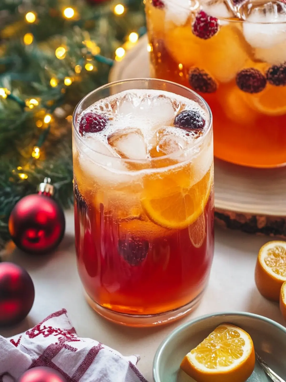 Christmas Punch