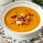 Decadent Lobster Bisque That’s Surprisingly Budget-Friendly 8 Lobster Bisque