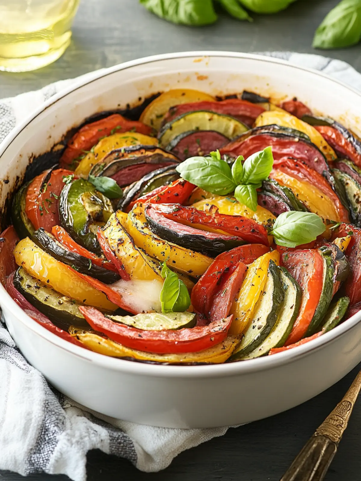 Ratatouille