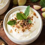 Whipped Goat Cheese with Crispy Pancetta: Easy Appetizer Joy 10 Whipped Goat Cheese