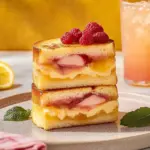 Mouthwatering Monte Cristo Sandwich for Brunch Bliss 3 Monte Cristo