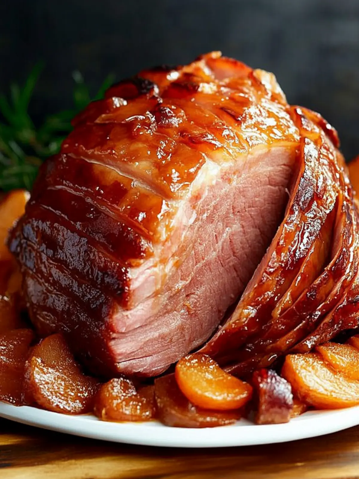 Copycat Honey Baked Ham