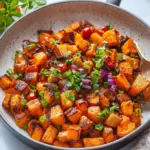 Savory Sweet Potato Hash with Bacon for a Hearty Breakfast 10 Sweet Potato Hash