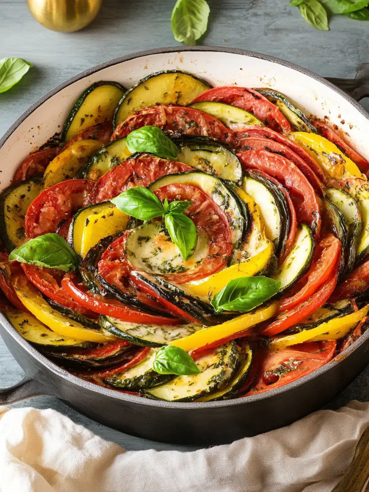 Ratatouille