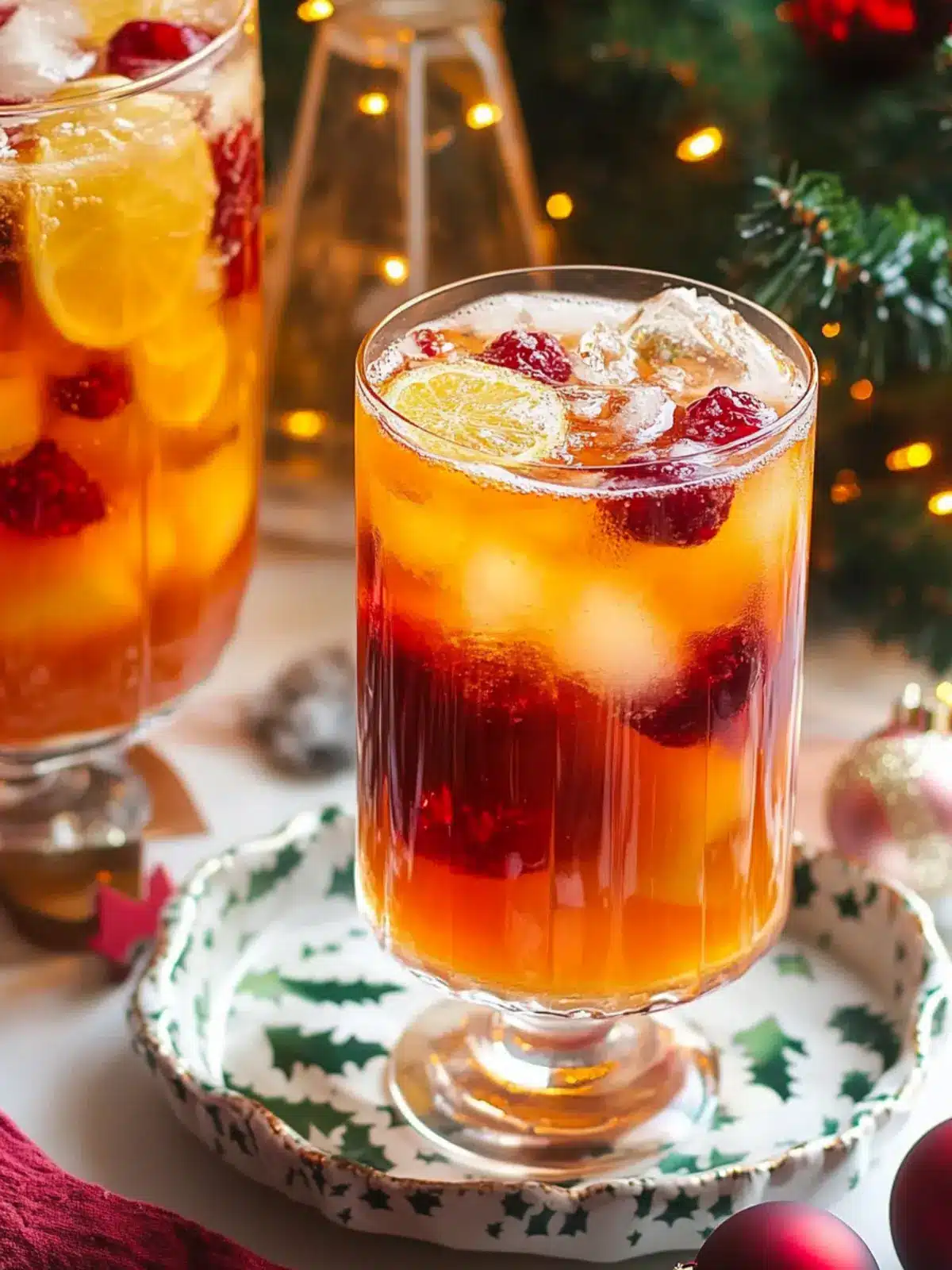 Christmas Punch