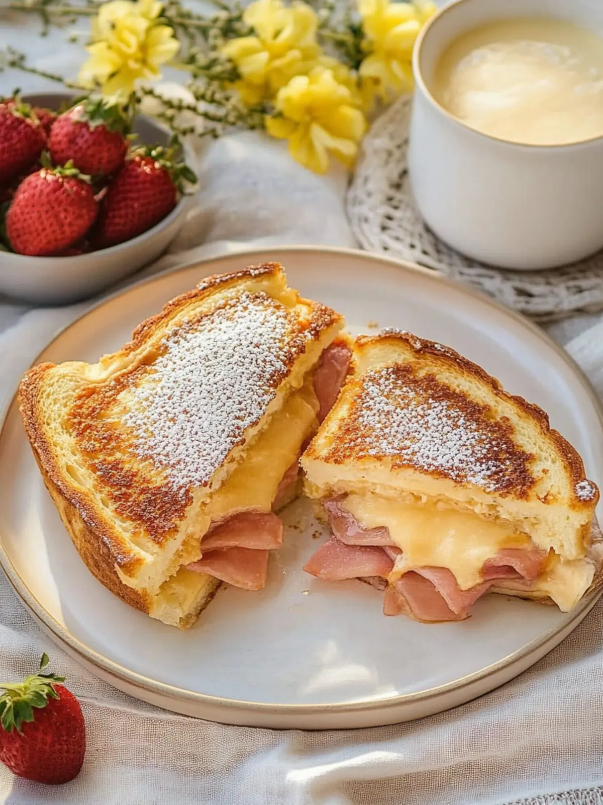 Monte Cristo