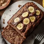 Nutella Banana Bread Bliss: Easy, Moist, and Irresistible 9 Nutella Banana Bread