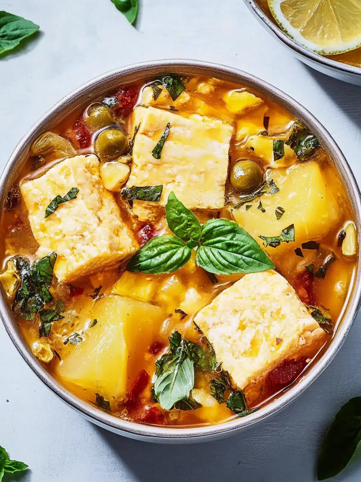 Baccalà Bliss: Savory Southern Italian Salt Cod Recipe 2 Baccala