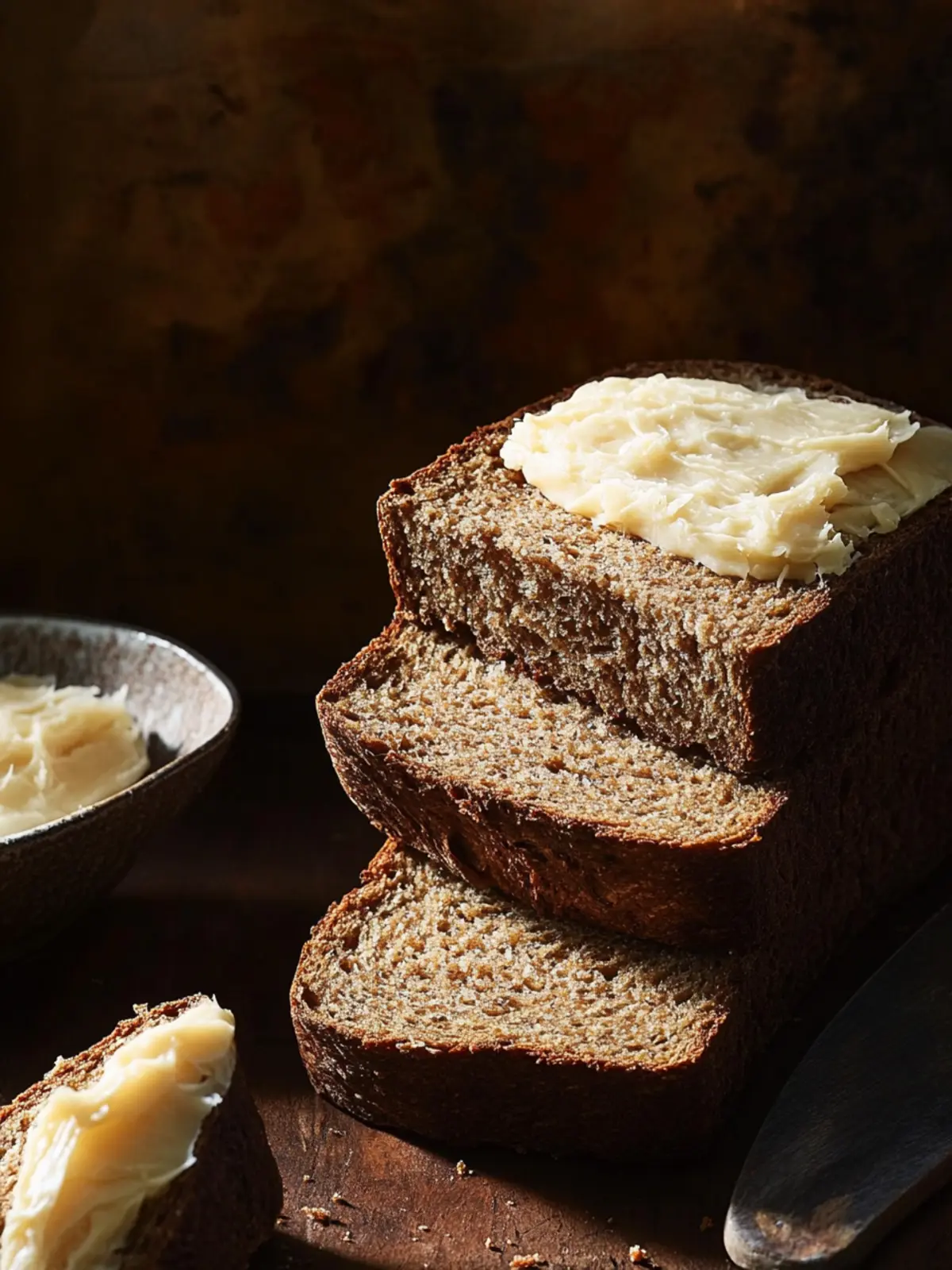Mouthwatering Irish Brown Bread - Quick and Hearty Recipe 4 Irish Brown Bread