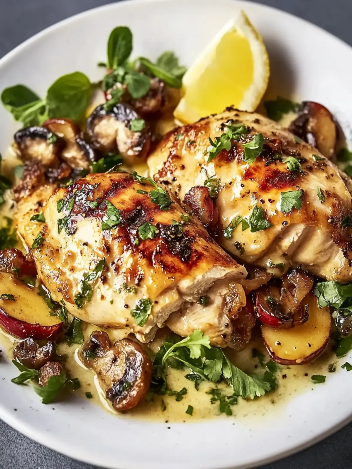 Savory Alice Springs Chicken in Just 30 Minutes 2 Alice Springs Chicken