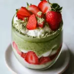 Revitalize Mornings with Strawberry Matcha Overnight Oats 5 Strawberry Matcha Overnight Oats