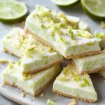 Delicious Key Lime Pie Yogurt Bark for a Guilt-Free Treat 6 Key Lime Pie Yogurt Bark