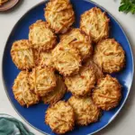 Latke Cookies
