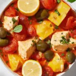 Baccalà Bliss: Savory Southern Italian Salt Cod Recipe 2 Baccala