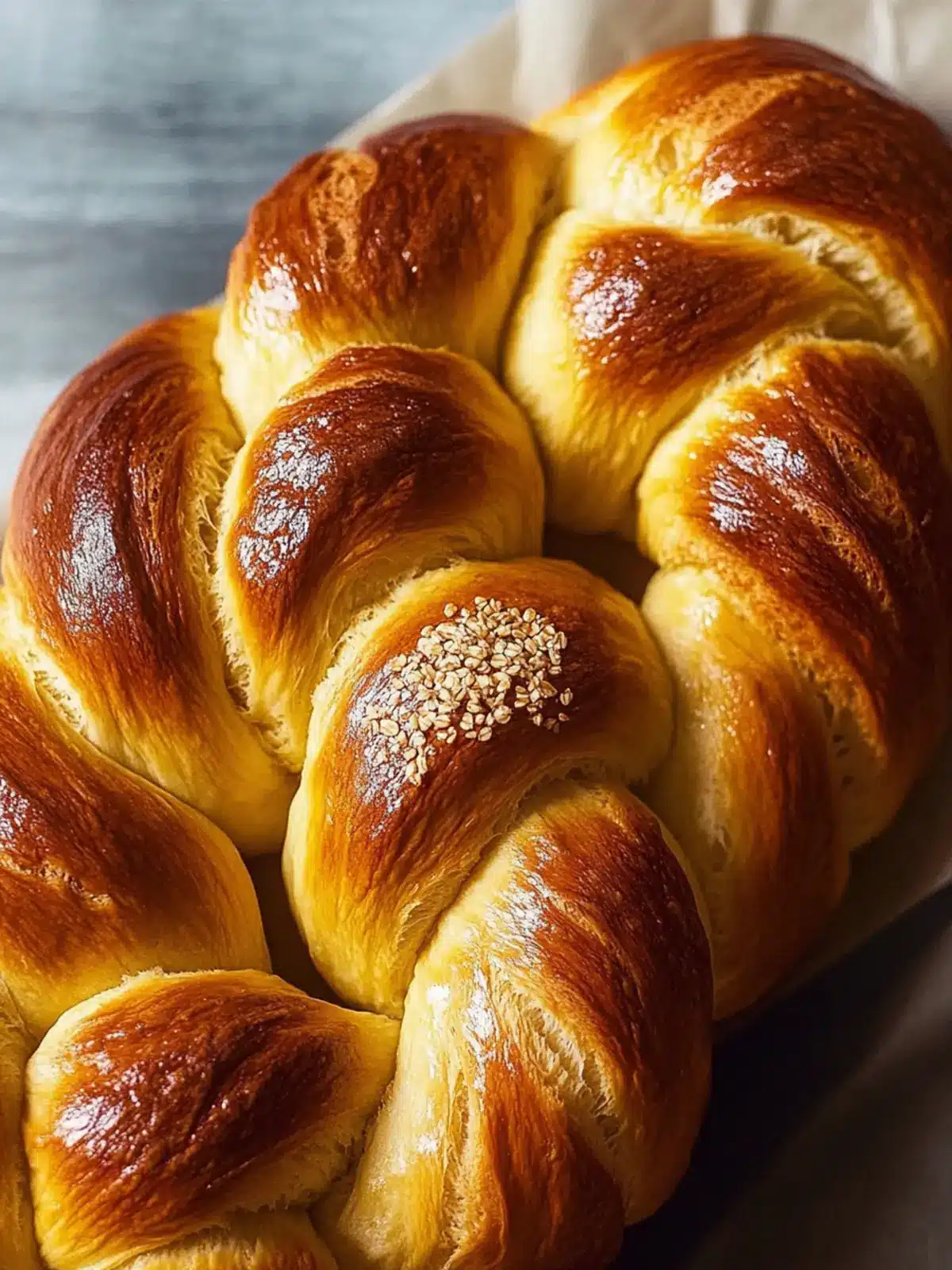 Challah