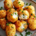 Delicious Cream Cheese Poppers: Your New Favorite Snack! 10 Cream Cheese Poppers