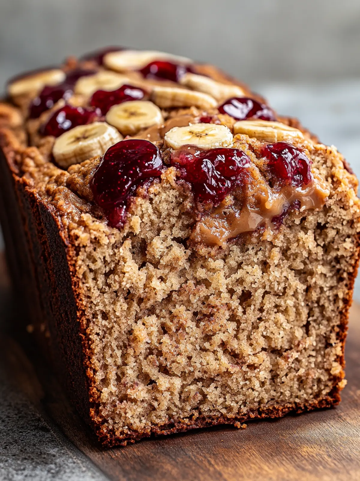 Delicious High Protein Chocolate Banana Bread You’ll Love 3 High Protein Chocolate Banana Bread