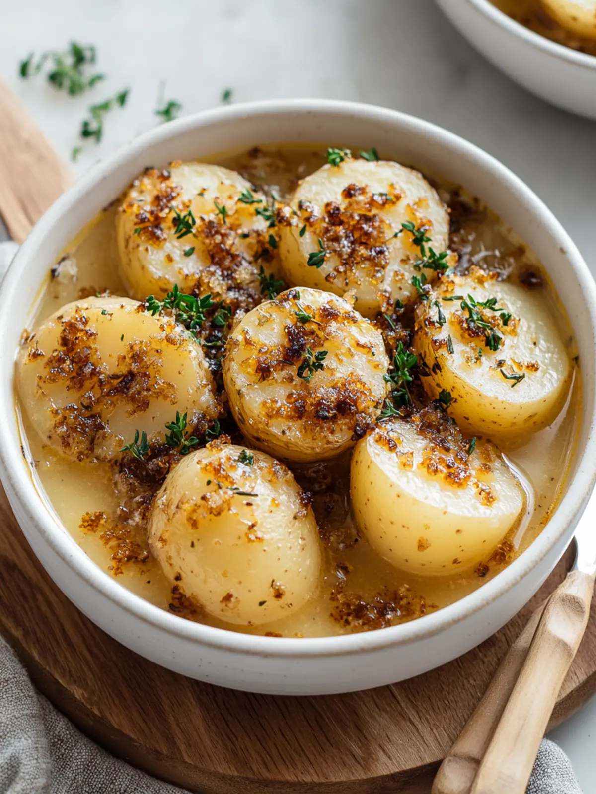 Savory Easy Lipton Onion Soup Potatoes for Effortless Dinners 5 Easy Lipton Onion Soup Potatoes