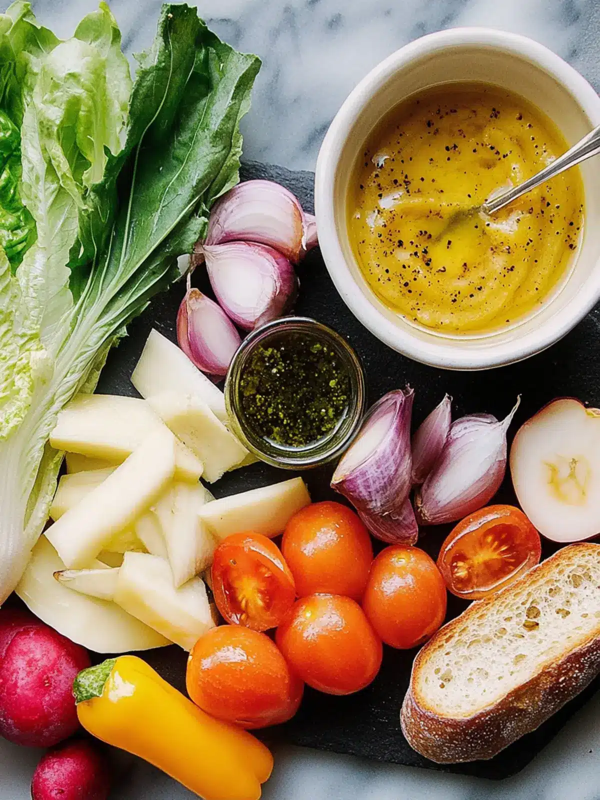 Irresistible Bagna Cauda: Warm Italian Dip to Wow Your Guests 2 Bagna Cauda