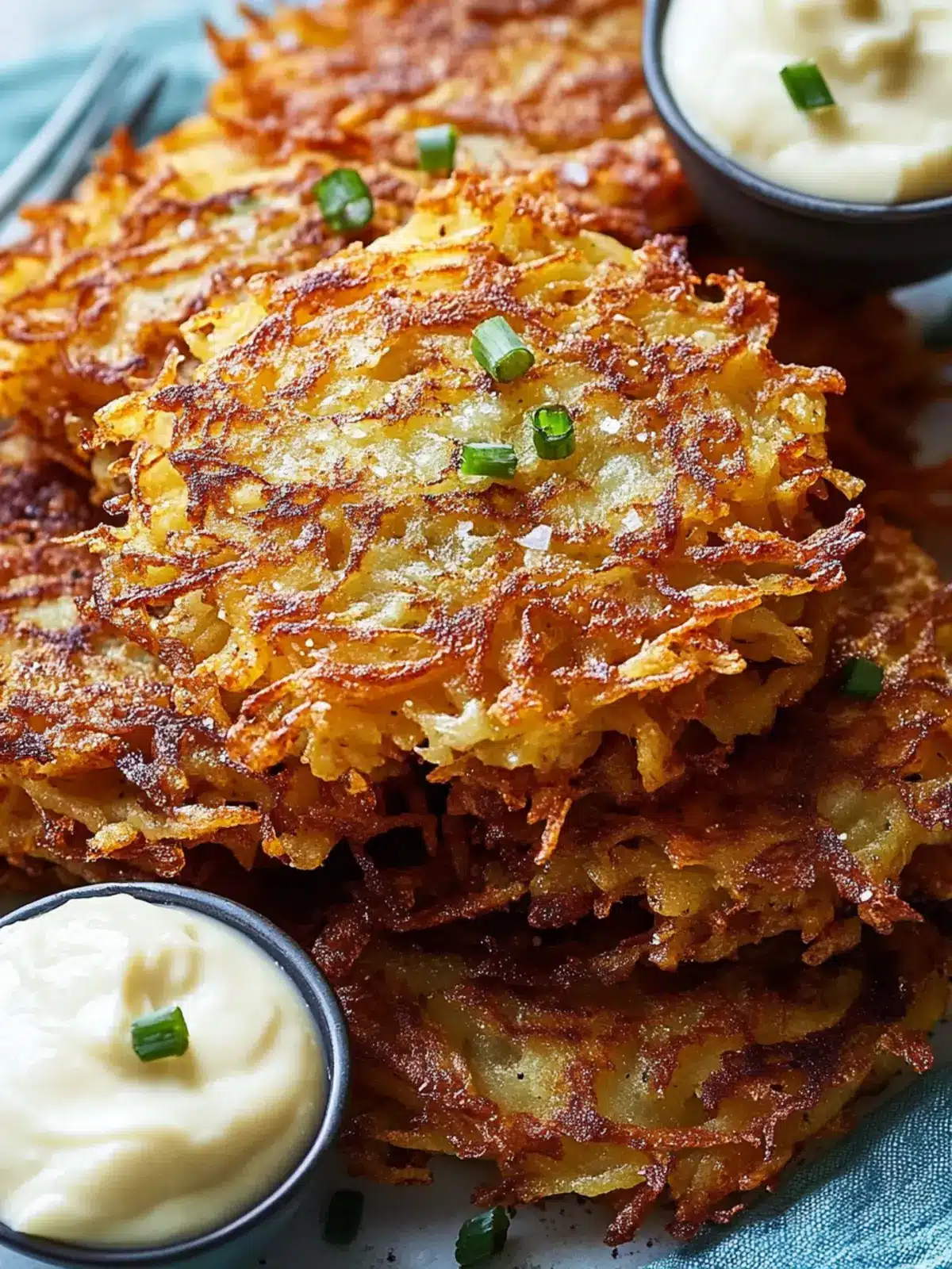 Latkes