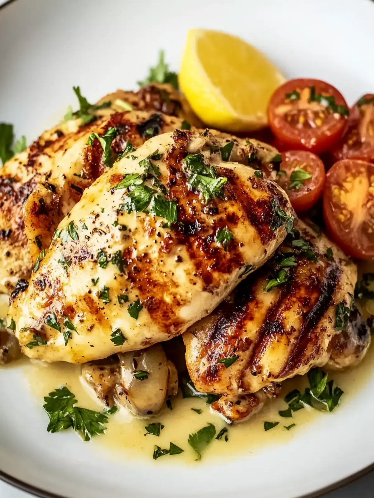 Savory Alice Springs Chicken in Just 30 Minutes 4 Alice Springs Chicken