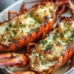 Savor Rich French Lobster Thermidor for an Elegant Feast 2 French Lobster Thermidor