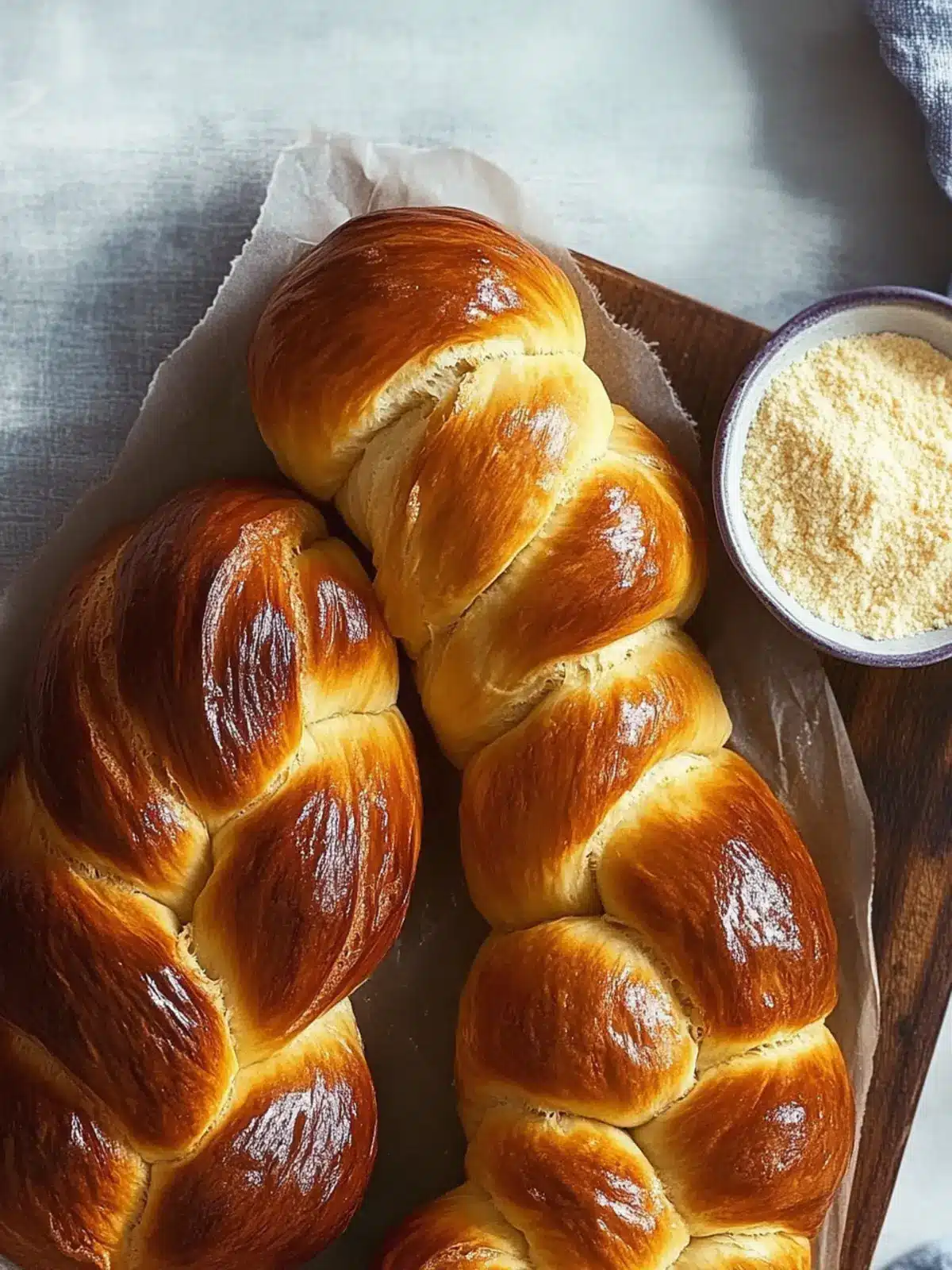 Challah