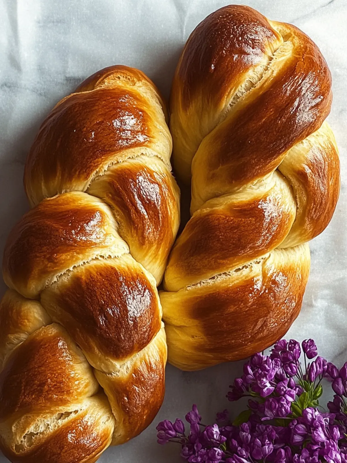 Challah