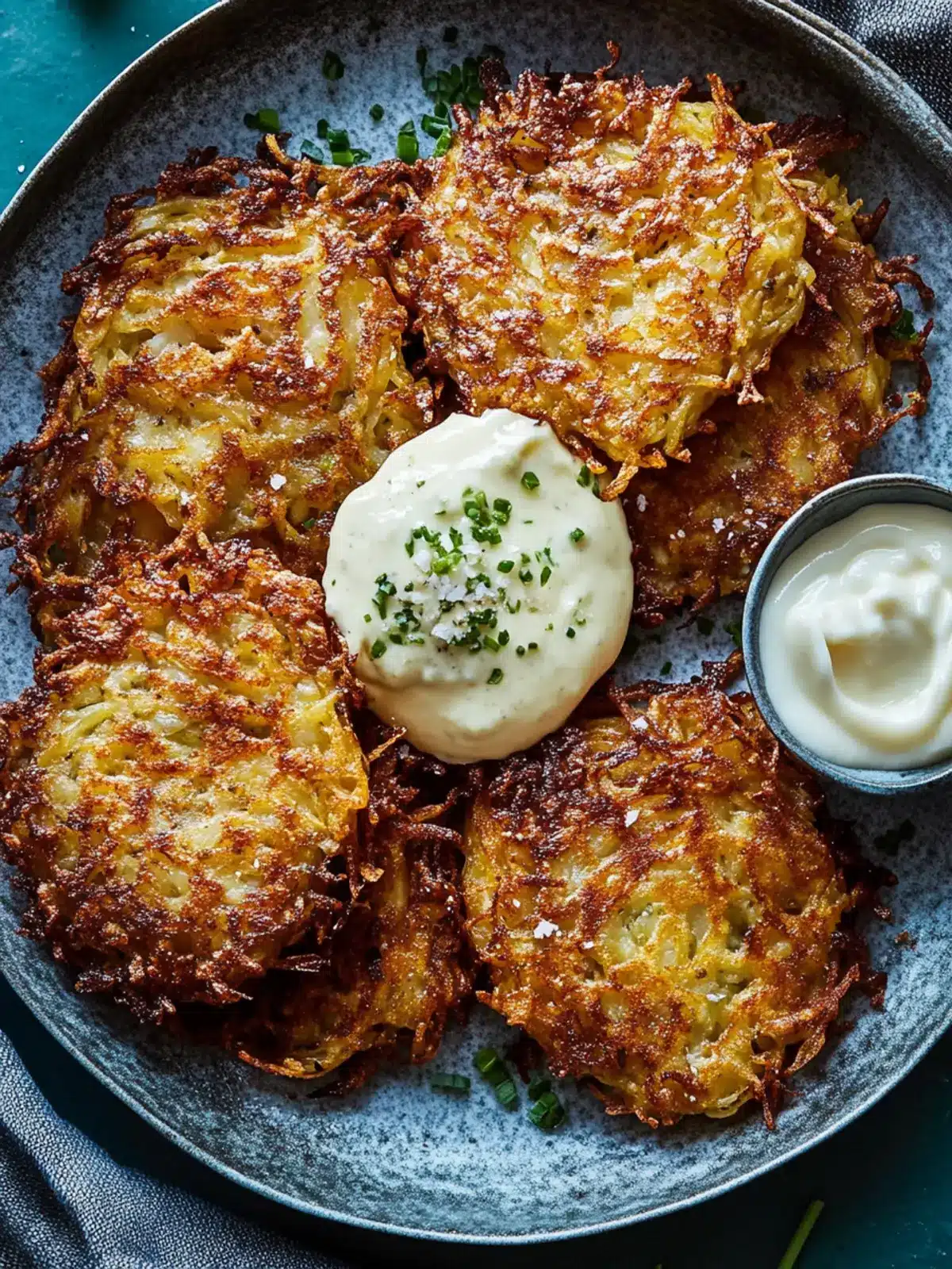 Latkes