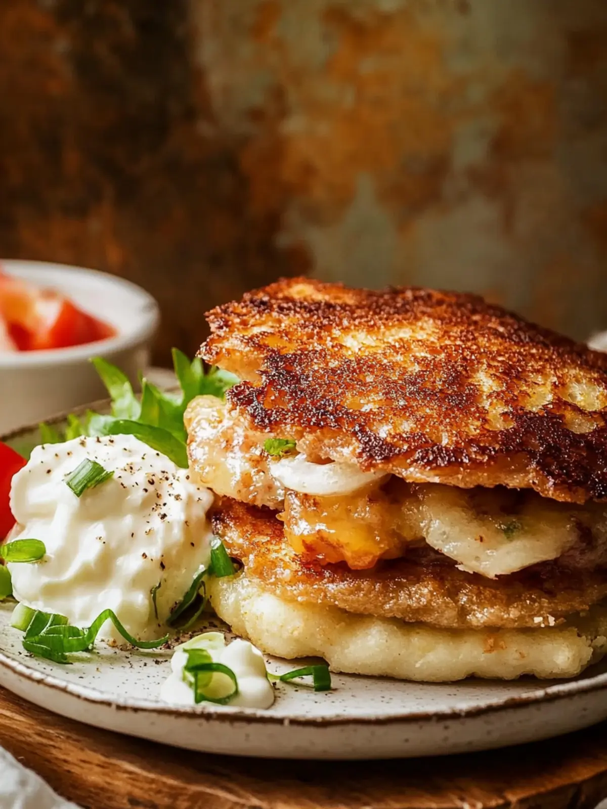 Savor the Crunch: Perfect Boxty Recipe for Every Meal 2 Boxty