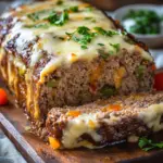 Philly Cheesesteak Meatloaf That Will Wow Your Family 6 Philly Cheesesteak Meatloaf