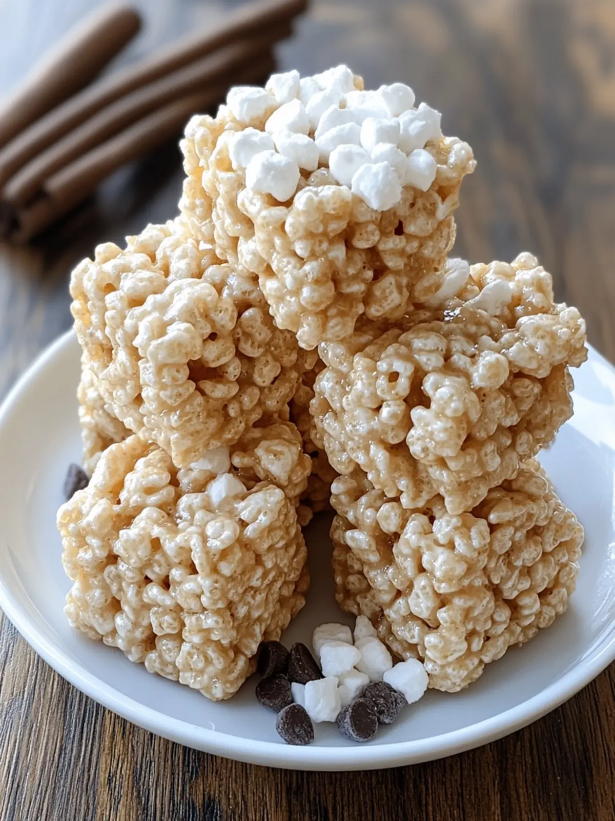 Easy Muddy Buddy Rice Krispies: No-Bake Fun in 10 Minutes 5 Easy Muddy Buddy Rice Krispies