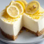 Irresistible Low-Carb Lemon Cheesecake You’ll Adore 6 Low-Carb Lemon Cheesecake
