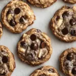 Brown Butter Banana Chocolate Chip Cookies You’ll Crave 7 Banana Chocolate Chip Cookies