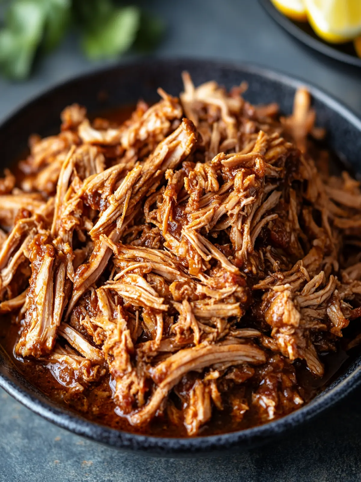 Savory Crockpot Pulled Pork for Effortless Weeknight Dinners 3 Crockpot Pulled Pork