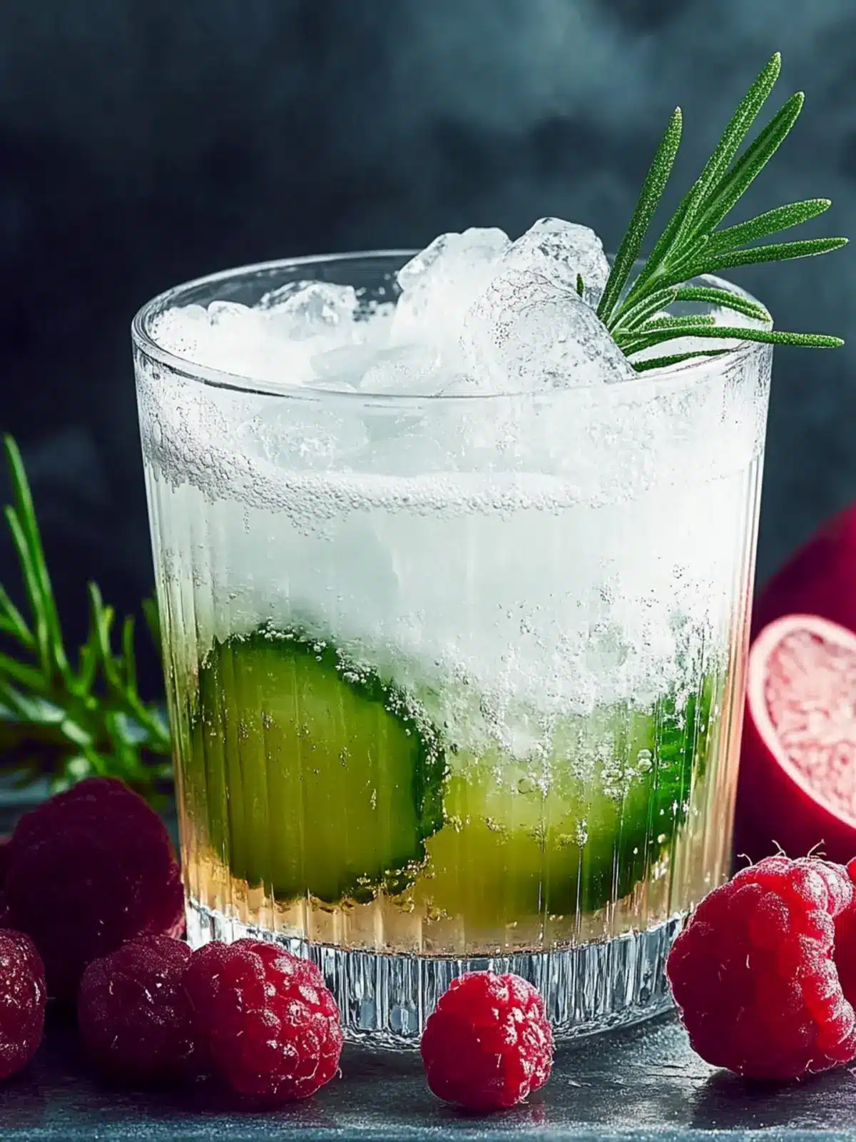 Jingle Fizz Cocktail: Your Must-Try Festive Holiday Drink 4 Jingle Fizz