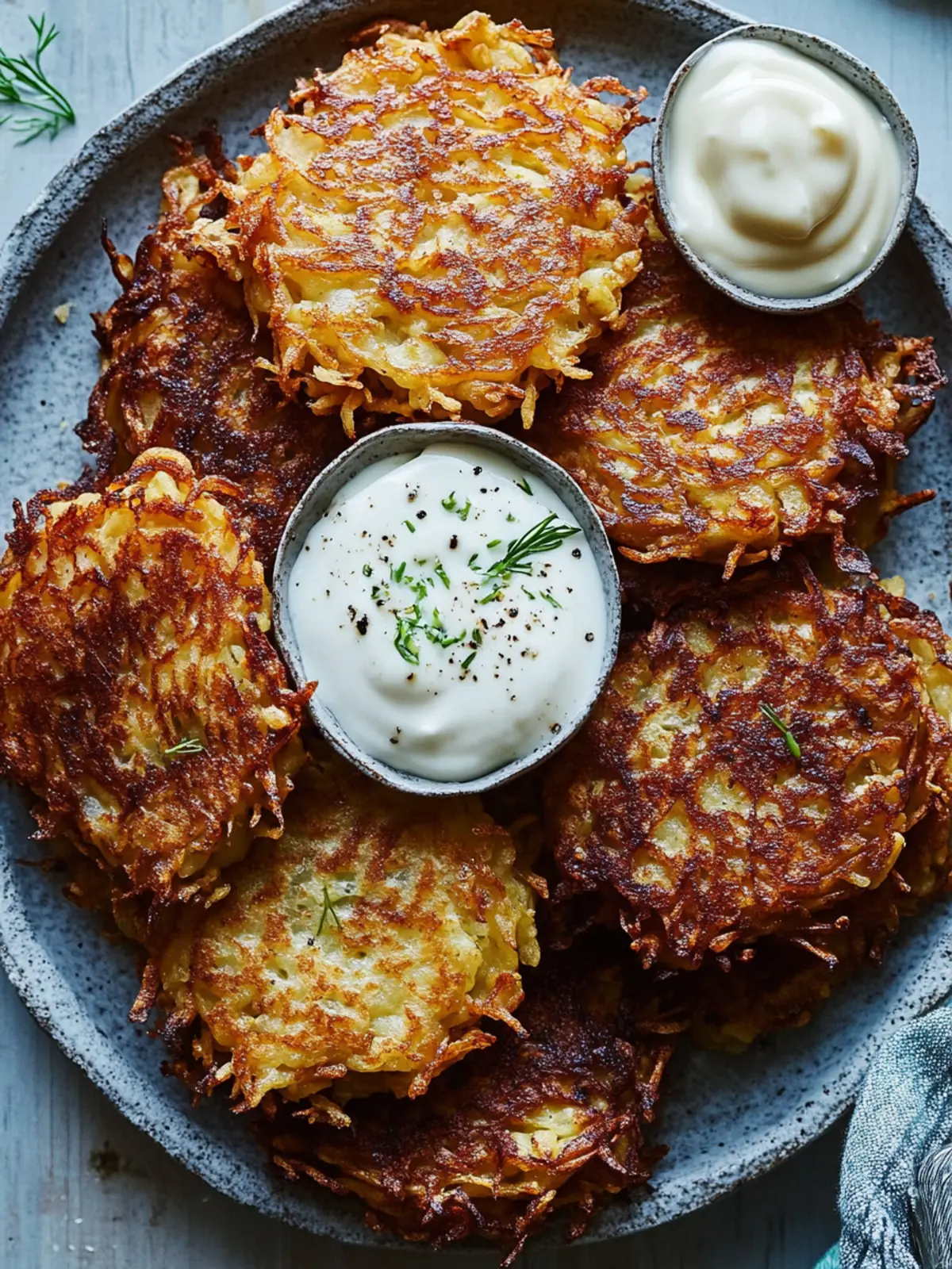 Latkes