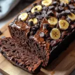 High Protein Chocolate Banana Bread for Healthy Indulgence 10 High Protein Chocolate Banana Bread