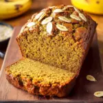 Peanut Butter & Jelly Banana Bread for a Cozy Morning Treat 6 Peanut Butter & Jelly Banana Bread