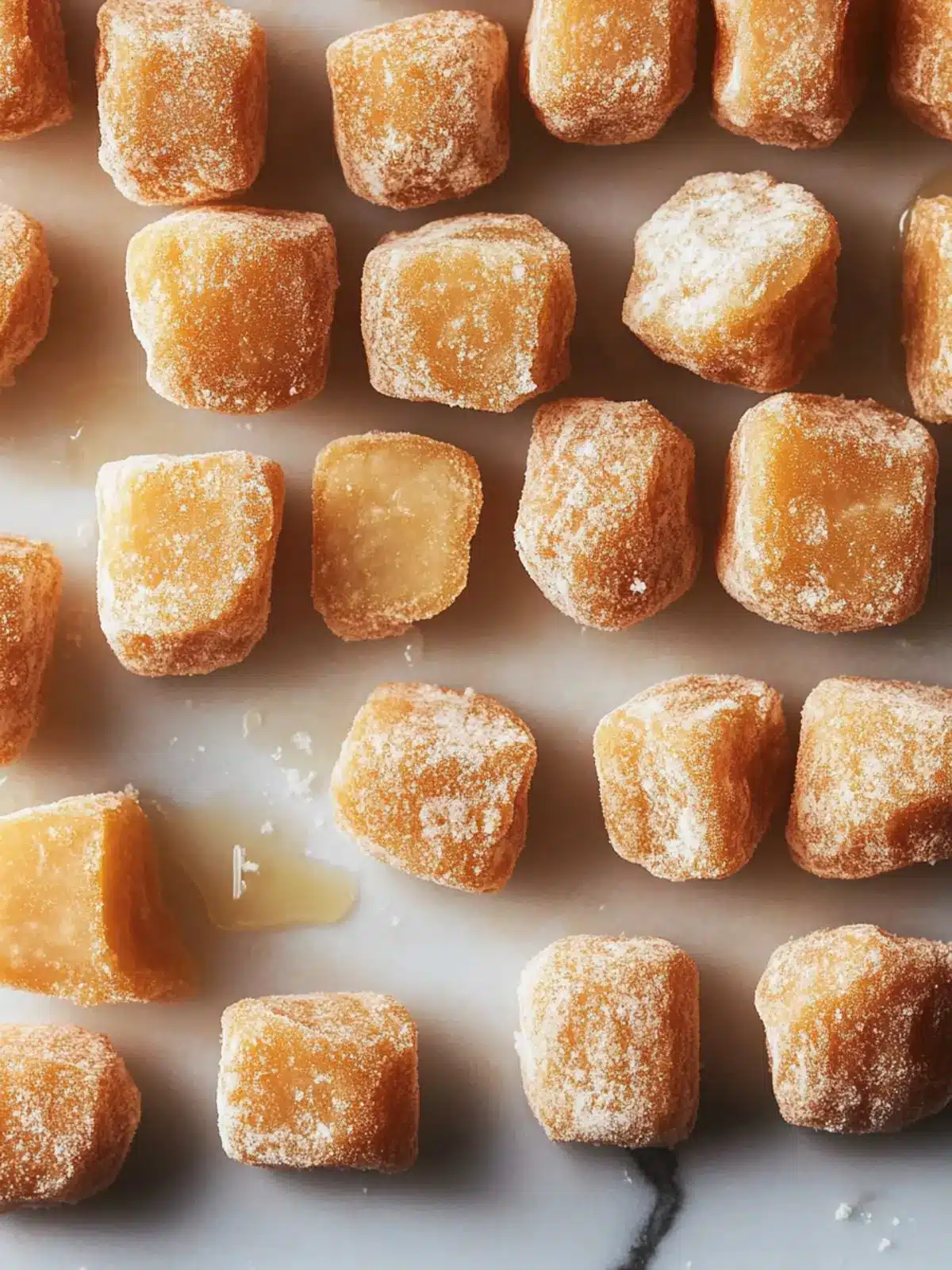 Irresistible No-Bake Irish Potato Candy for Everyone! 3 Irish Potato Candy