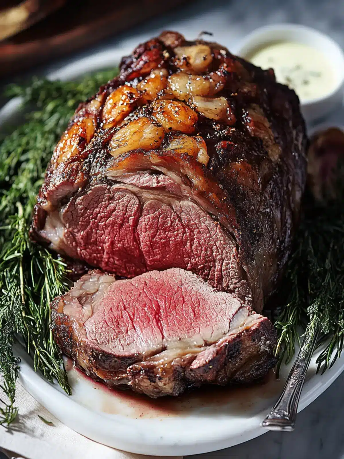 Perfect Prime Rib: Your Holiday Centerpiece Made Easy 4 Perfect Prime Rib