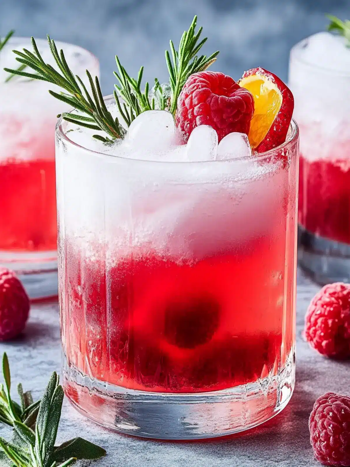 Jingle Fizz Cocktail: Your Must-Try Festive Holiday Drink 2 Jingle Fizz