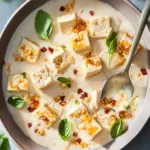 Irresistible Marry Me Tofu in Creamy Garlic Sauce Delight 5 Marry Me Tofu