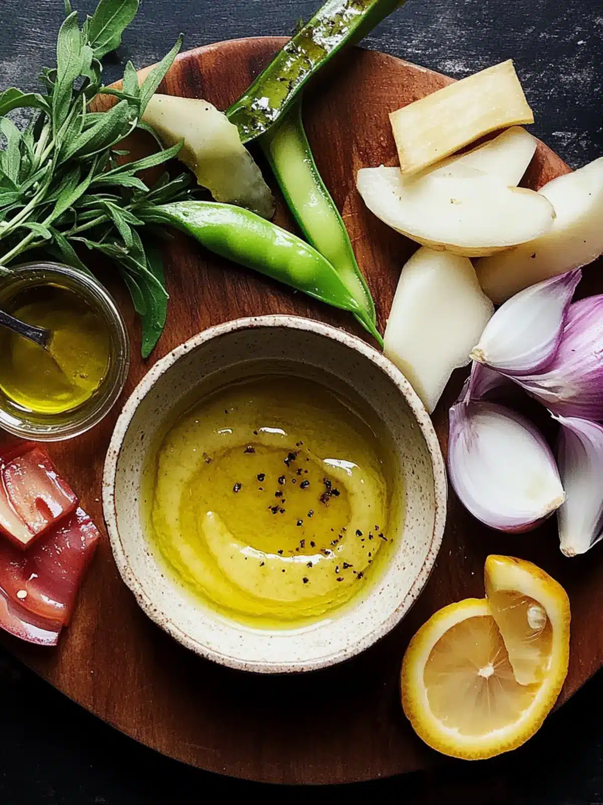Irresistible Bagna Cauda: Warm Italian Dip to Wow Your Guests 5 Bagna Cauda